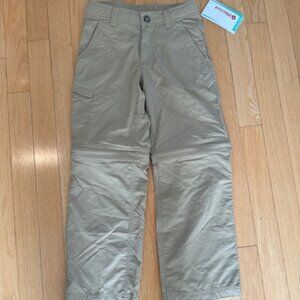 Marmot Boys Cruz Convertible Pants